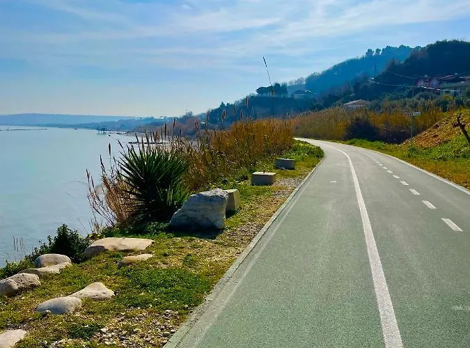 Il Glicine Campagnolo Atessa