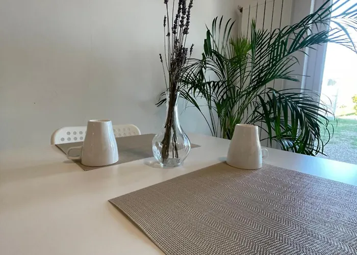 Il Glicine Campagnolo Атесса