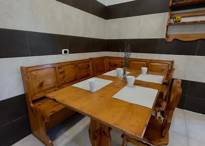 Bed & Breakfast Il Glicine Campagnolo Atessa