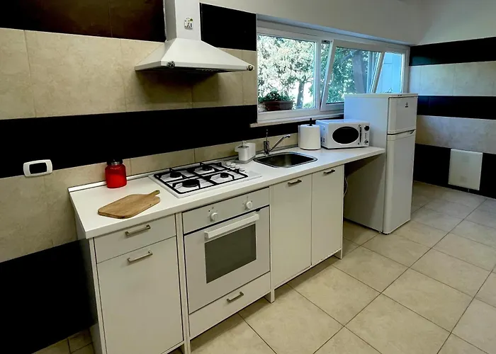 Bed & Breakfast Il Glicine Campagnolo Atessa