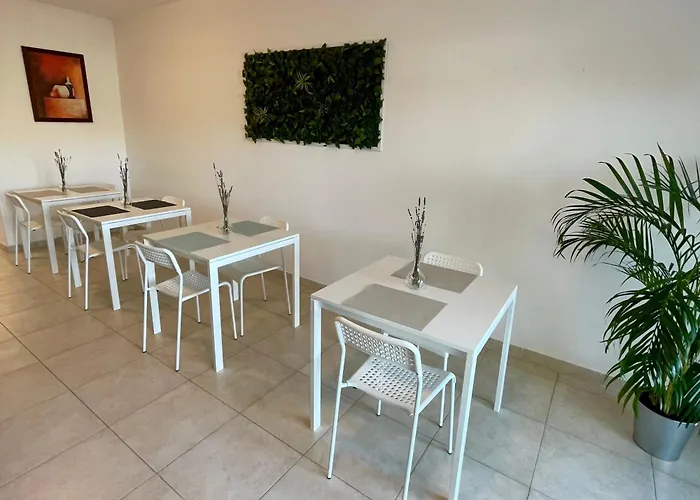 Il Glicine Campagnolo Bed & Breakfast Atessa