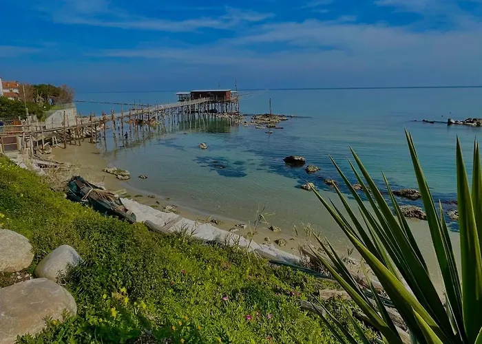 Il Glicine Campagnolo Atessa