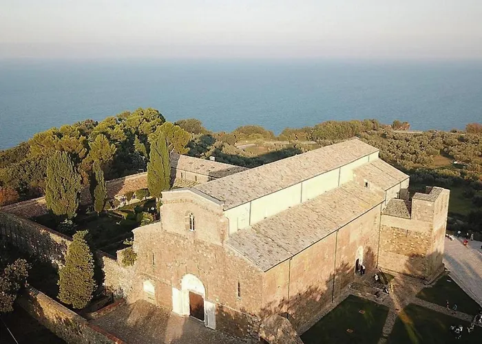 Bed & Breakfast Il Glicine Campagnolo Atessa