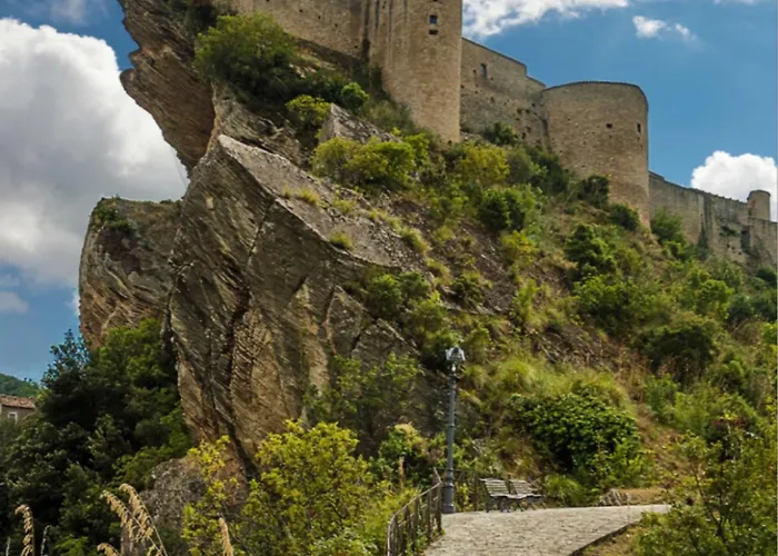 Il Glicine Campagnolo 3* Atessa