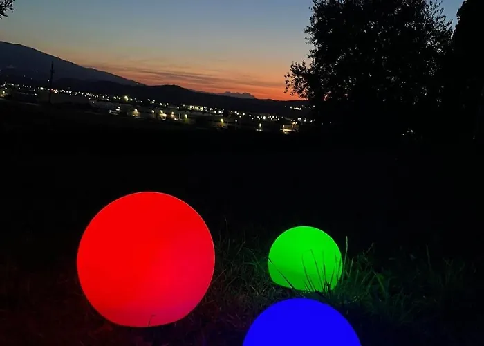 Il Glicine Campagnolo Bed & Breakfast 3*