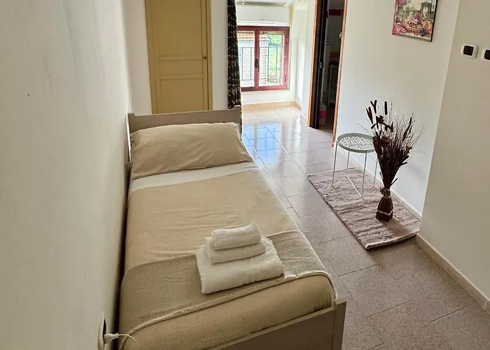 Il Glicine Campagnolo 3*