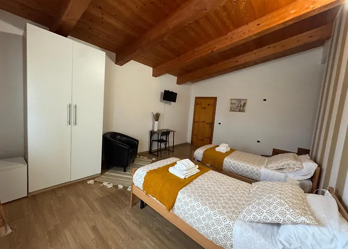 Il Glicine Campagnolo Bed & Breakfast