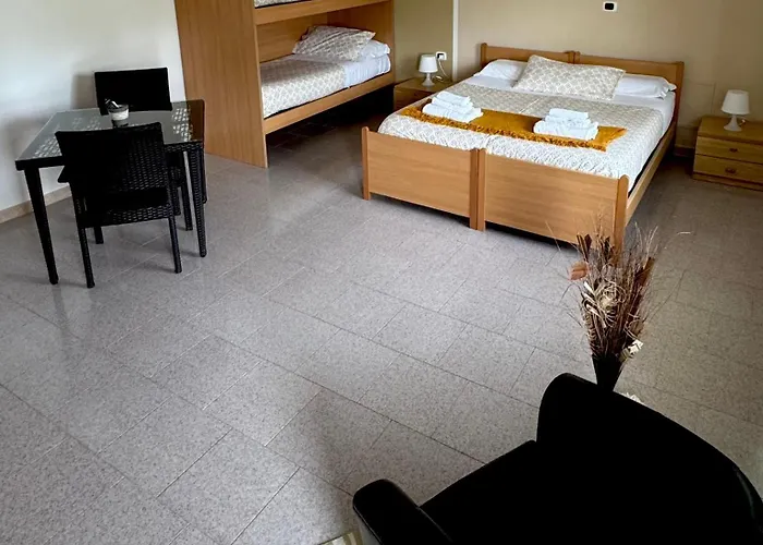 Il Glicine Campagnolo Bed & Breakfast 3*