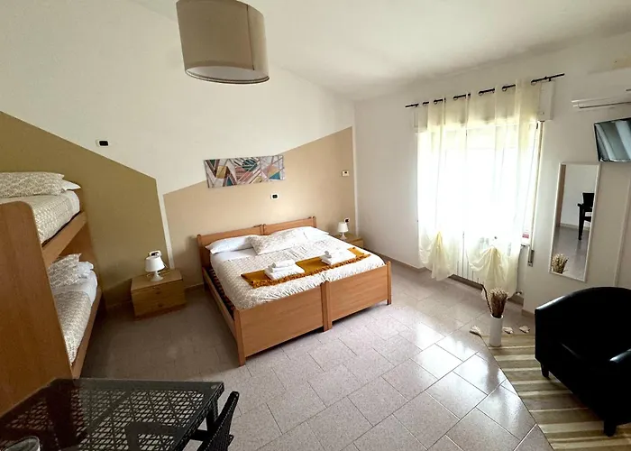 Bed & Breakfast Il Glicine Campagnolo