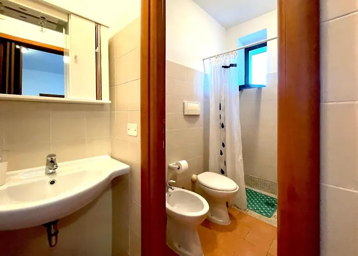 Il Glicine Campagnolo Bed & Breakfast Atessa