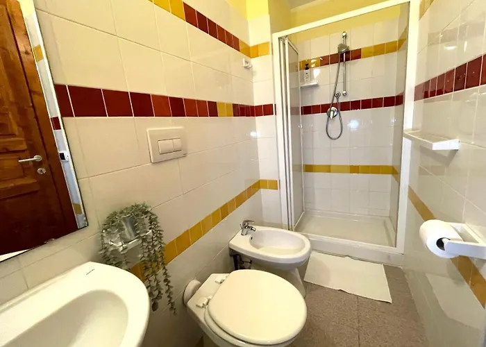 Il Glicine Campagnolo 3*