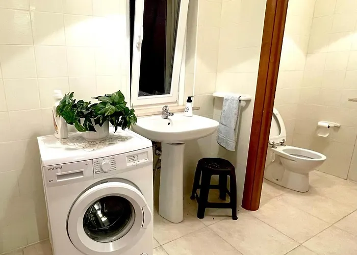 Il Glicine Campagnolo Атесса