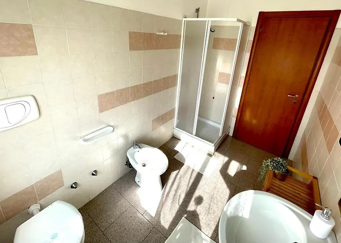 Il Glicine Campagnolo 3* Атесса