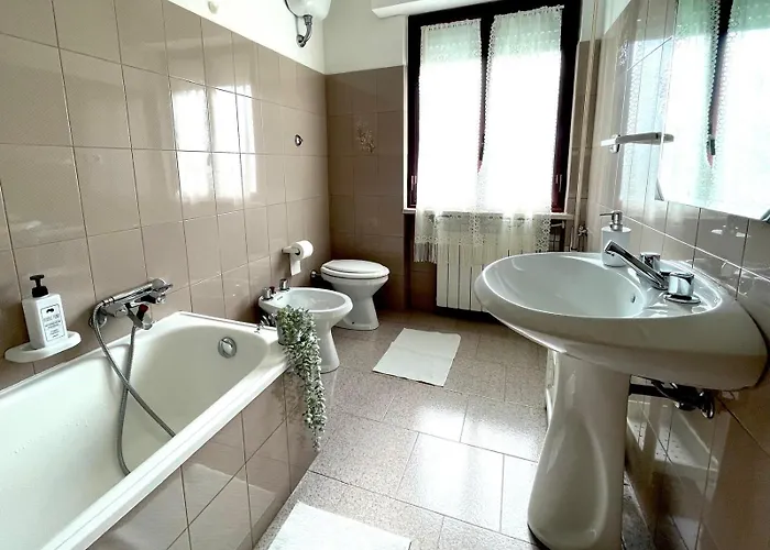 Il Glicine Campagnolo Отель типа 