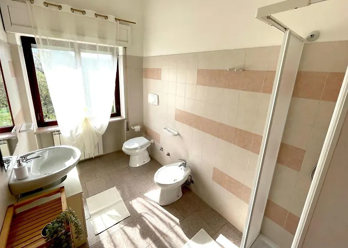 Bed & Breakfast Il Glicine Campagnolo