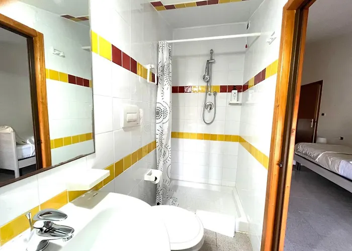 Il Glicine Campagnolo Bed & Breakfast 3*