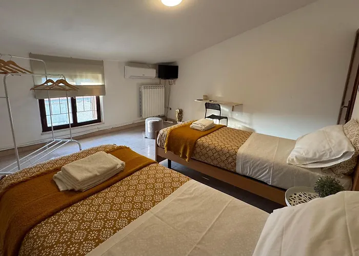 Il Glicine Campagnolo 3* Atessa