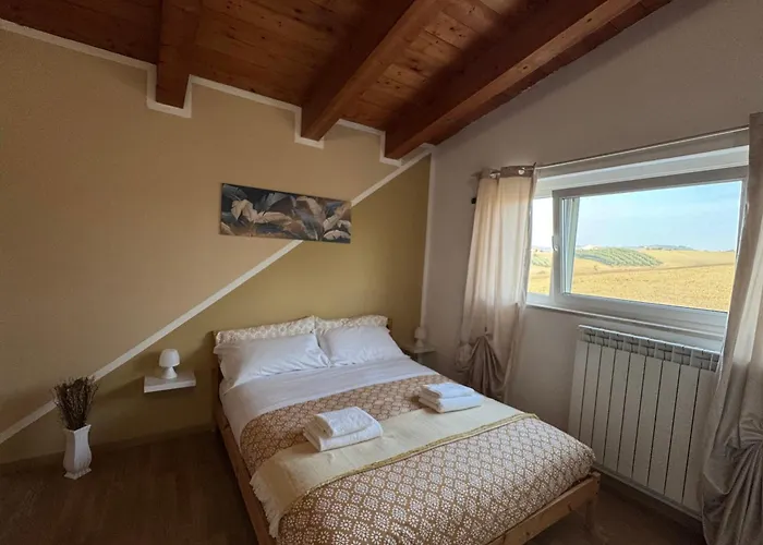 Il Glicine Campagnolo