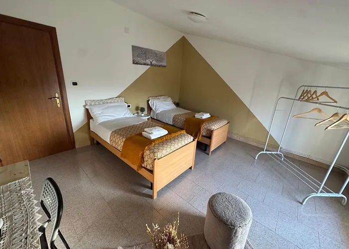 Il Glicine Campagnolo Bed & Breakfast