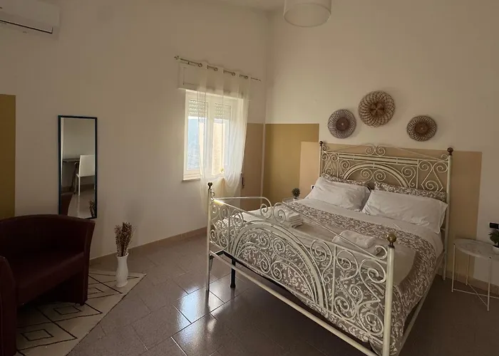 Bed & Breakfast Il Glicine Campagnolo Atessa