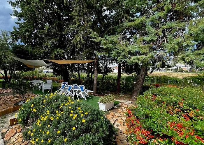 Il Glicine Campagnolo Bed & Breakfast 3*