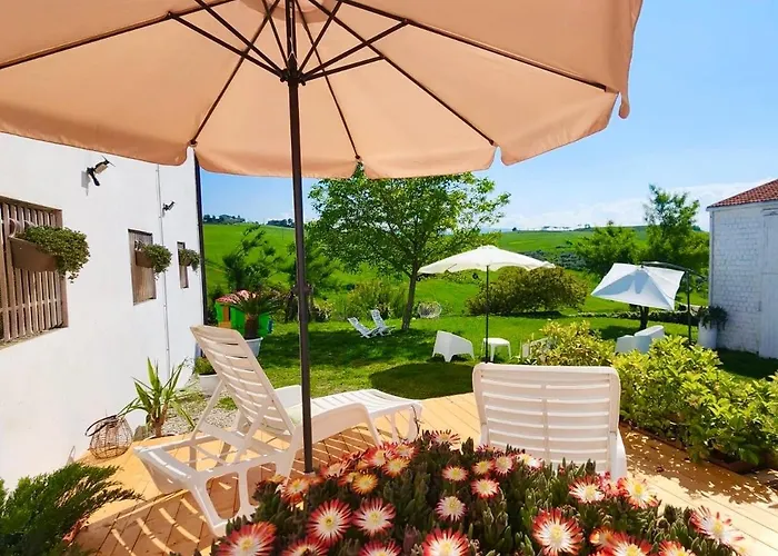 Il Glicine Campagnolo Bed & Breakfast