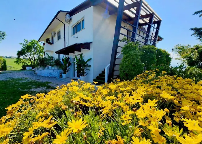 Bed & Breakfast Il Glicine Campagnolo