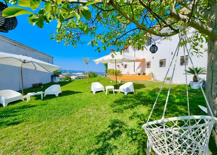 Il Glicine Campagnolo 3*