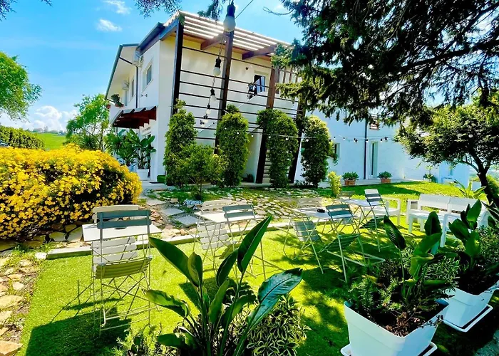 Il Glicine Campagnolo Атесса