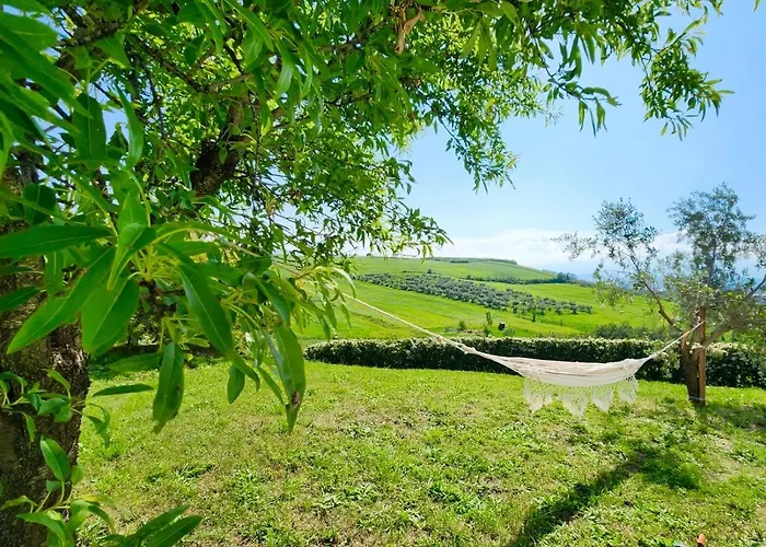 Il Glicine Campagnolo Bed & Breakfast