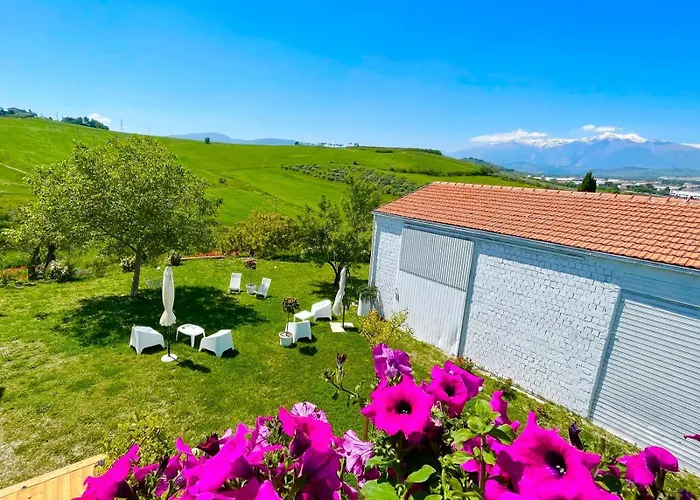 Il Glicine Campagnolo Bed & Breakfast