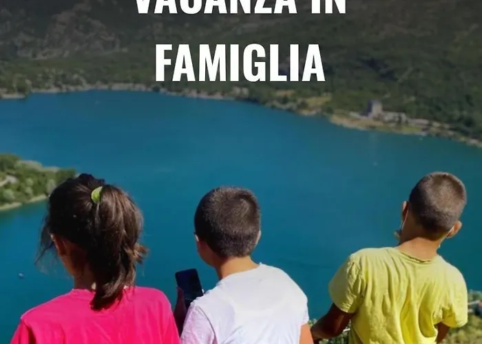 Il Glicine Campagnolo Атесса