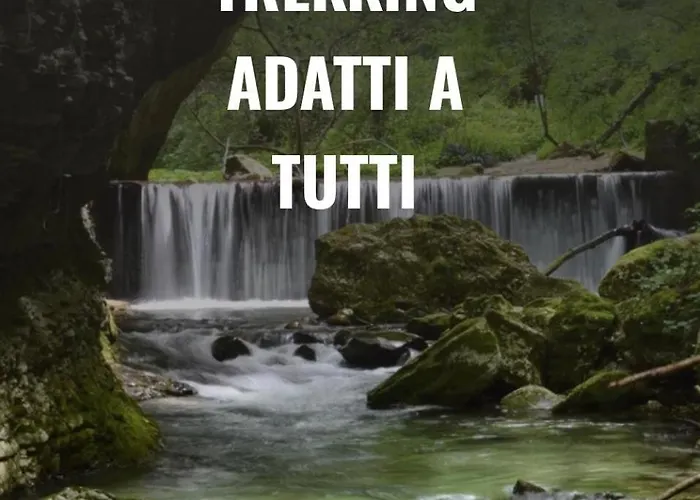 Bed & Breakfast Il Glicine Campagnolo Atessa