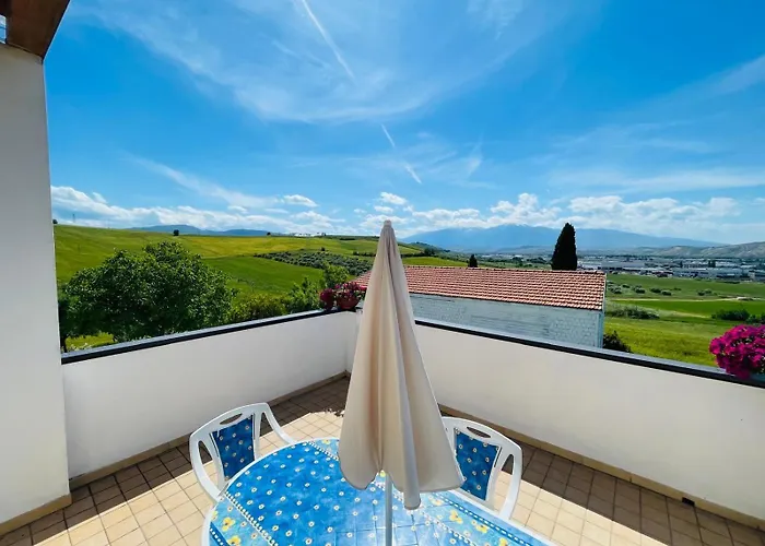 Il Glicine Campagnolo Атесса