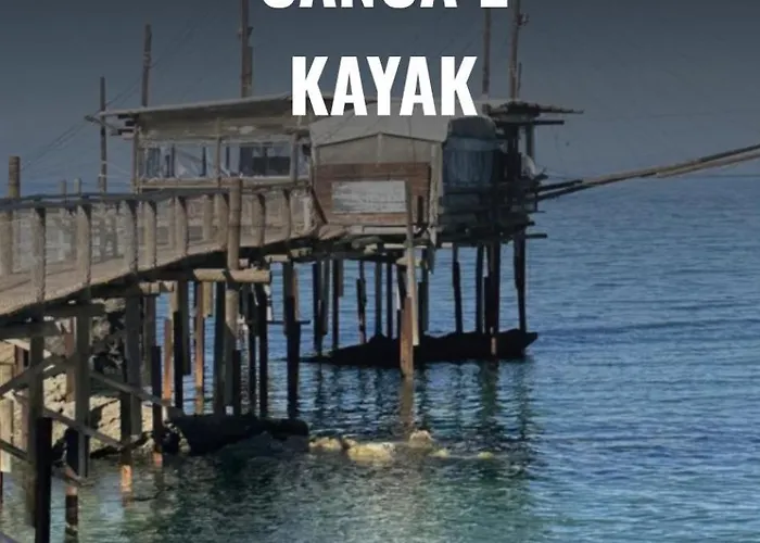 Il Glicine Campagnolo 3* Atessa